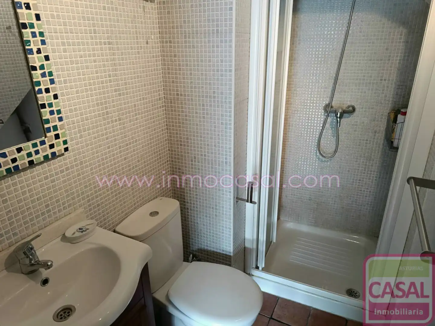 Casa en venta en Aller, imagen 8