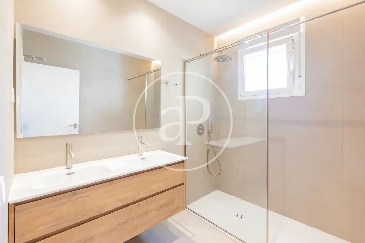 Flat for rent in Madrid, Madrid