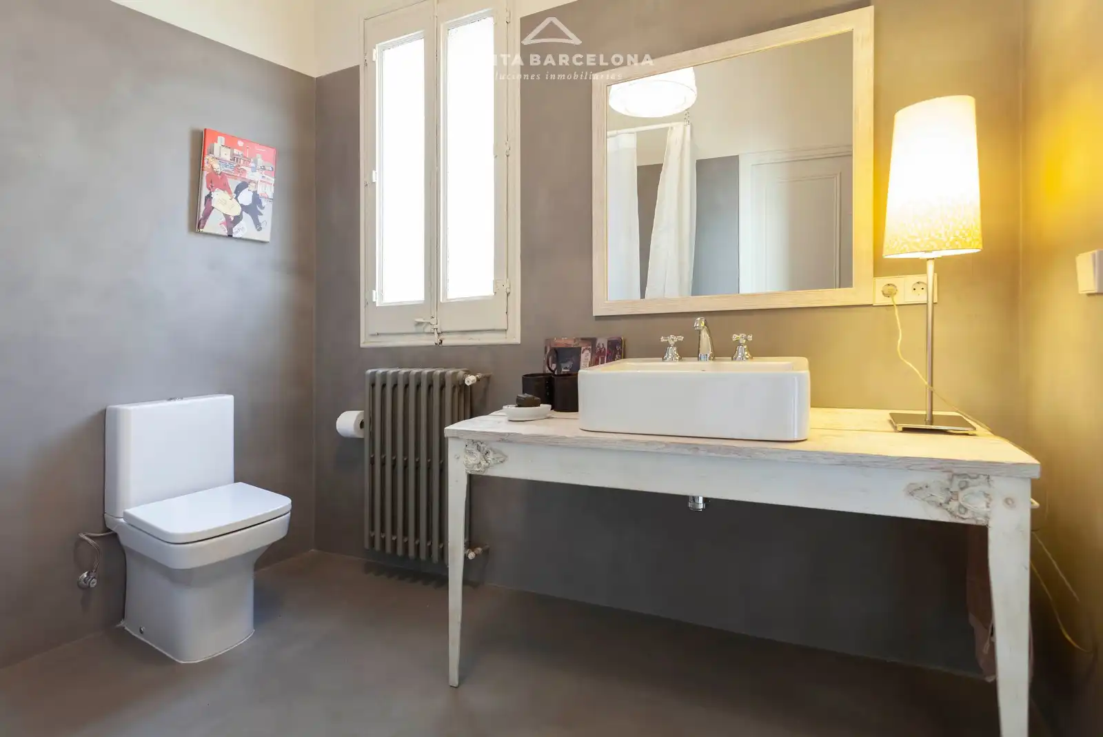 Appartamento con terrazza in vendita a Carrer dels Banys Nous, imagen 15