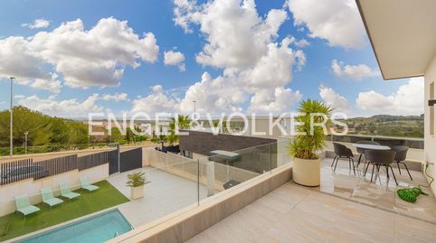 Foto 4 de Casa o chalet en venta en San Miguel de Salinas, Alicante