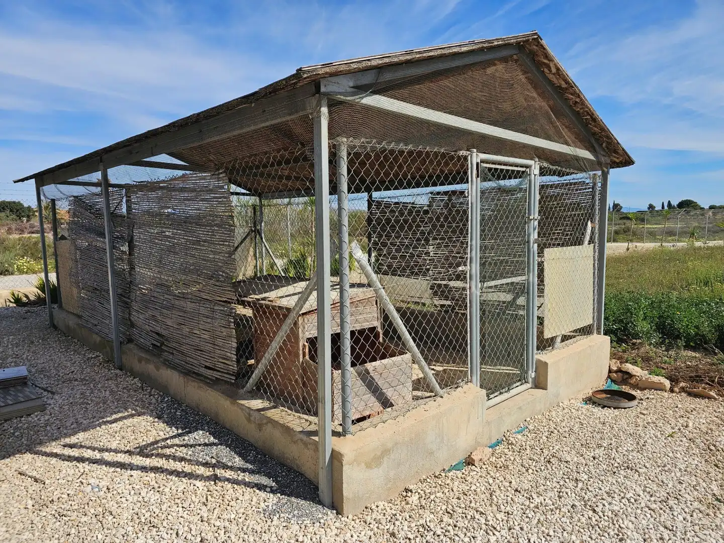 Casa con piscina en venta en Valverde, imagen 5