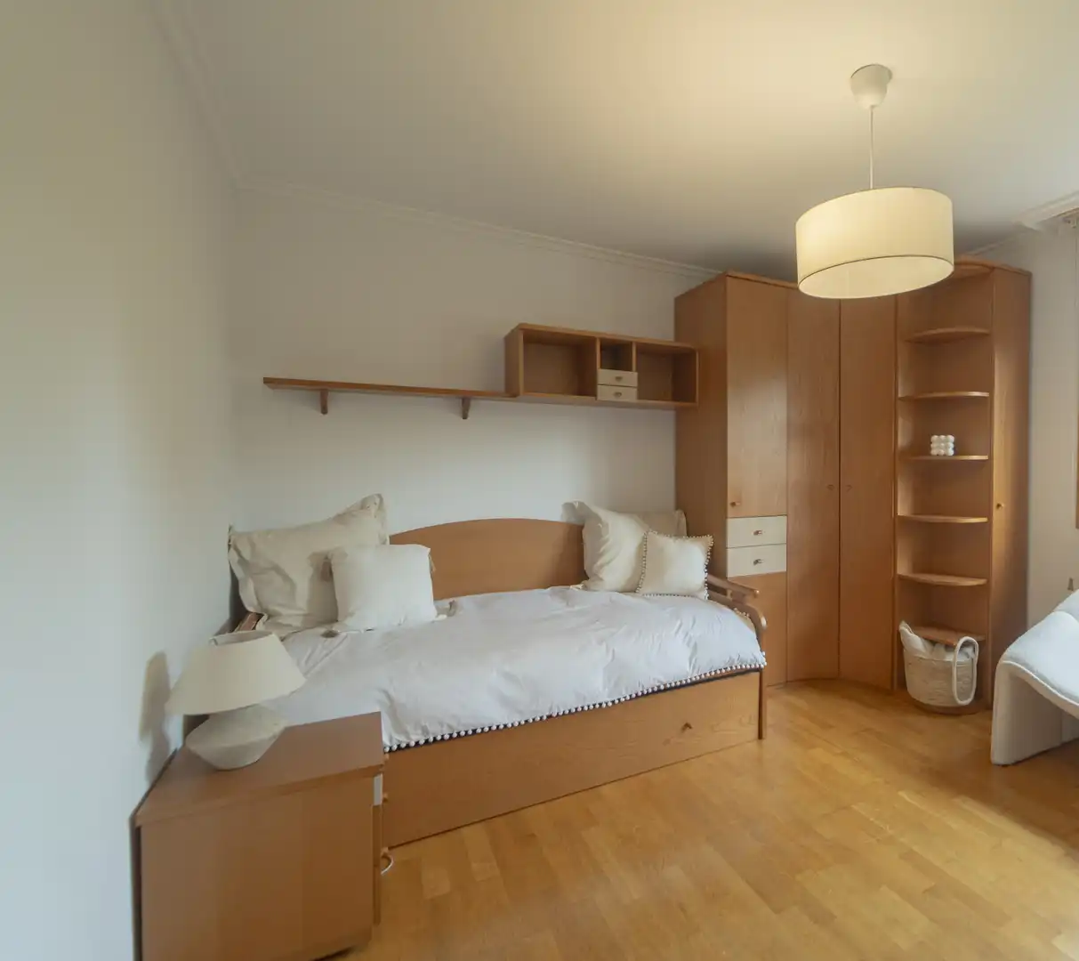 Appartement avec terrasse à vendre à La Cava - Fardachón, imagen 17