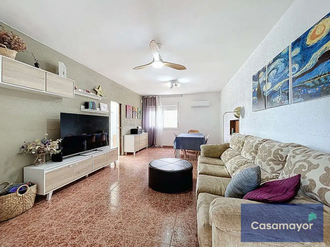 Casa o xalet en venda a Carrer Mig Jorn, La Huerta