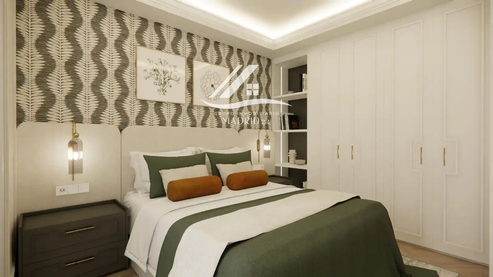 Flat with lift for sale in del General Díaz Porlier, imagen 11