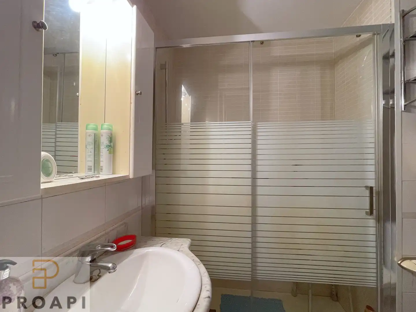 Appartement avec terrasse à vendre à CASTELL DE SOLTERRA, imagen 16