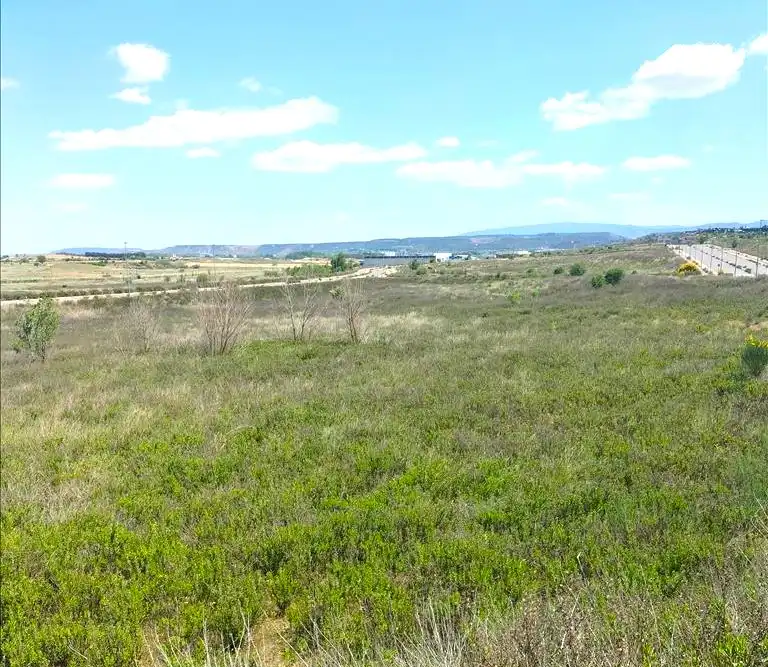 Fabrik Grundstücke zum Verkauf in LAS CAÑAS (MANZANA 20), Polígono Cantabria