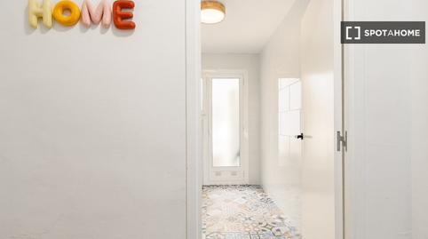 Foto 3 von Wohnungen zur untervermieten in Centre - Estació, Sant Cugat del Vallès