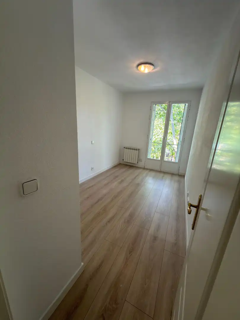Bedroom of Flat for sale in Aranjuez  with Heating