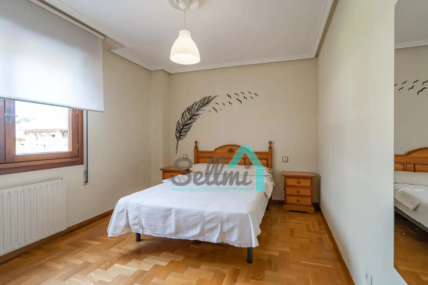 Flat for rent in Catedrático Francisco Beceña, Buenavista