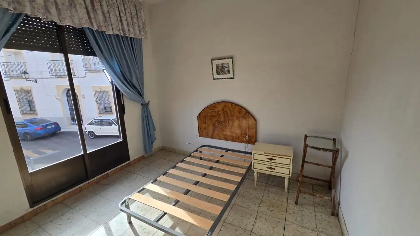 Habitación de Casa o chalet en venta en Cabezamesada con Trastero