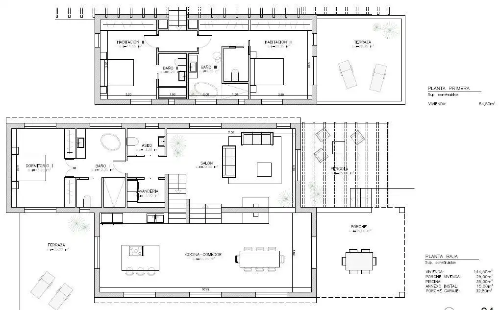 Lands and plots for sale in Felanitx Poble, imagen 7