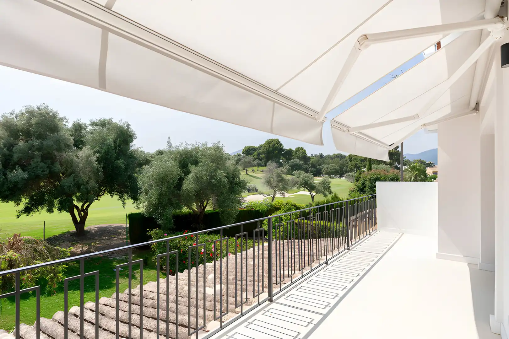 Adossat amb piscina en venda a Nueva Andalucía, imagen 14