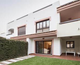 Casa adosada en venda a Calle Severiano Ballesteros, 28, Guillena