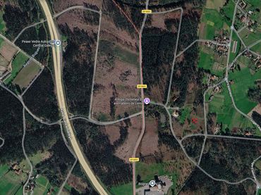 Rural land for sale in Lugar Recarei 2