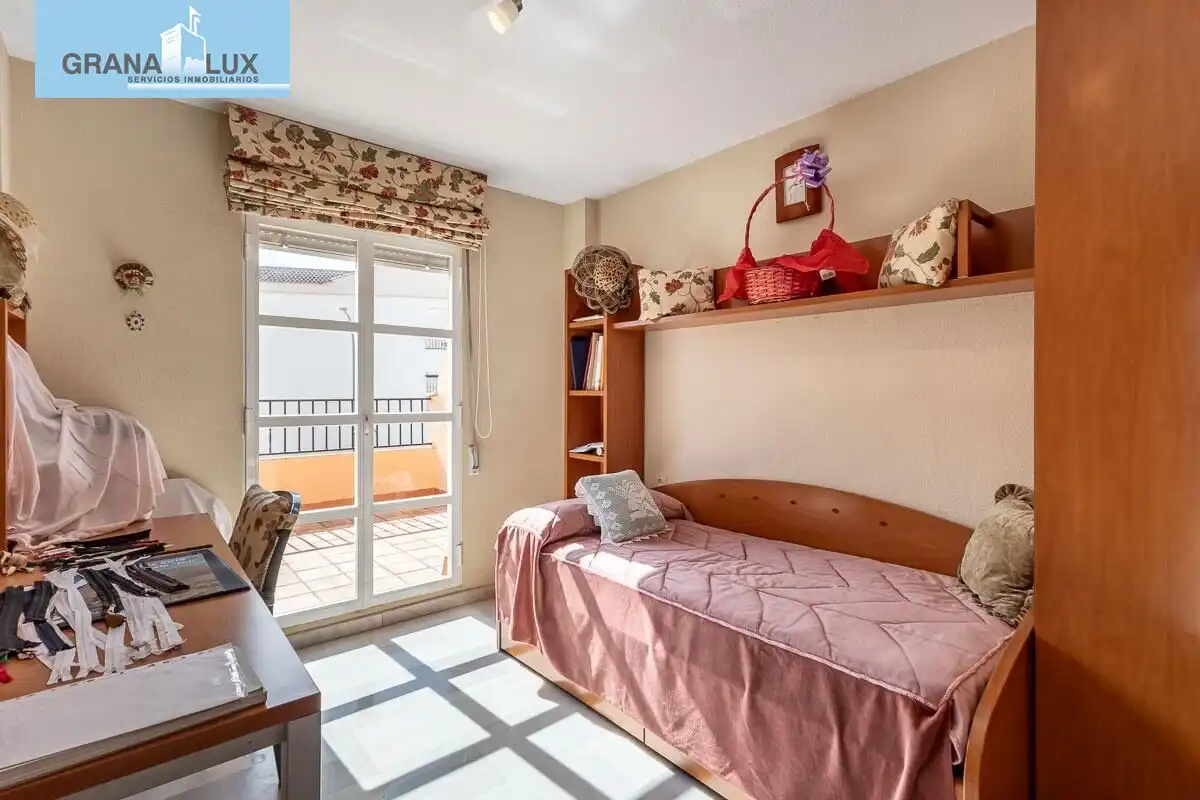 Detached house with terrace for sale in Calle SEVERO OCHOA, imagen 28