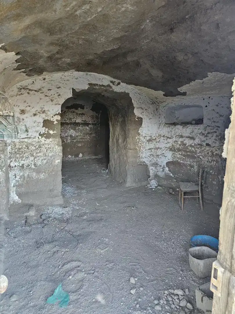 Finca rústica en venda en Fonelas