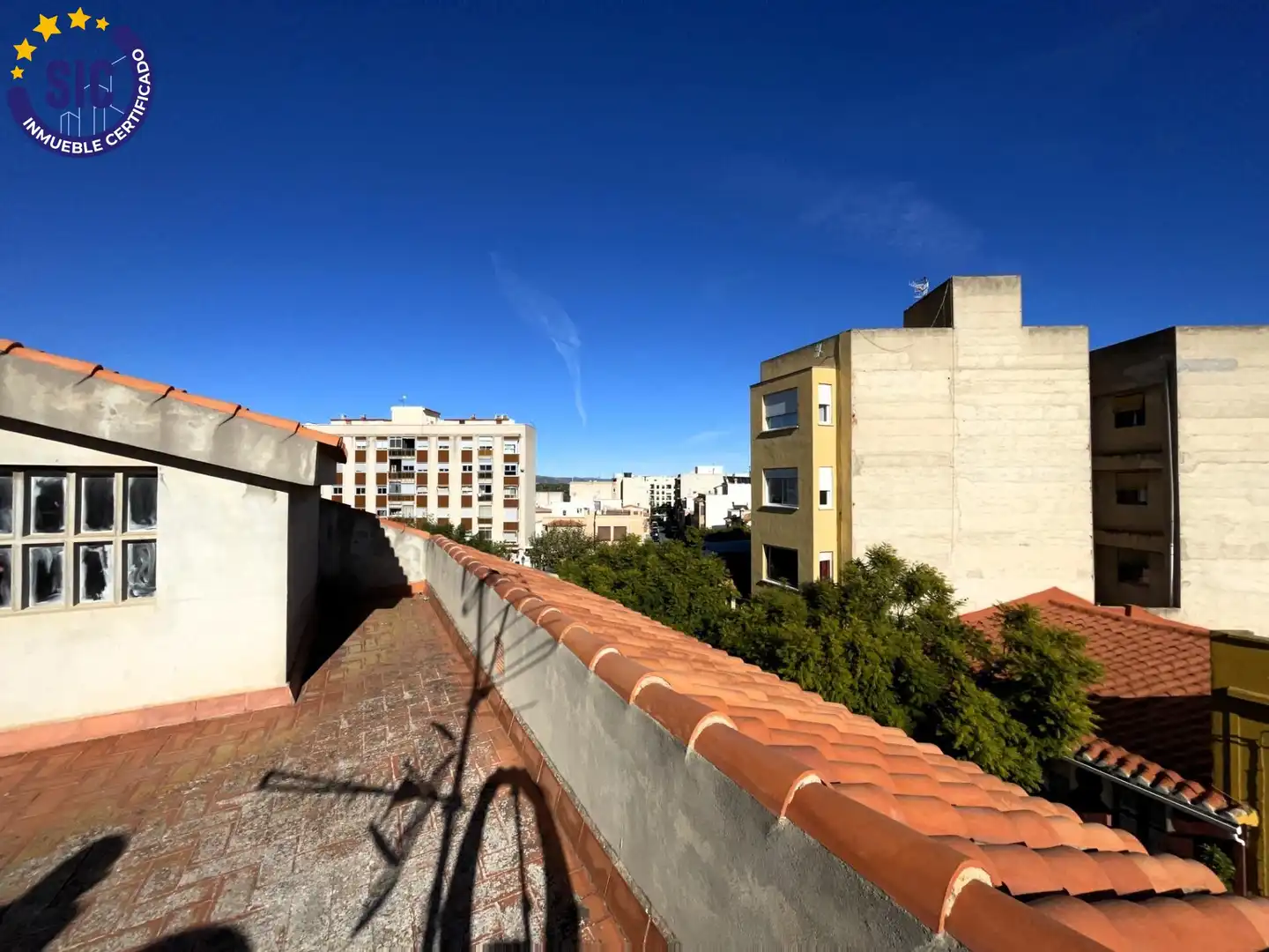 House with terrace for sale in Calle RONDA MAR 4, imagen 15