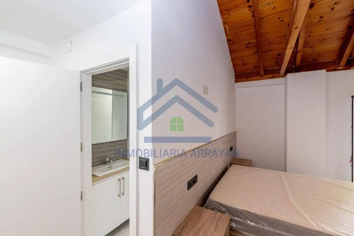 Maison avec terrasse à vendre à Barrio de la Vega, imagen 13