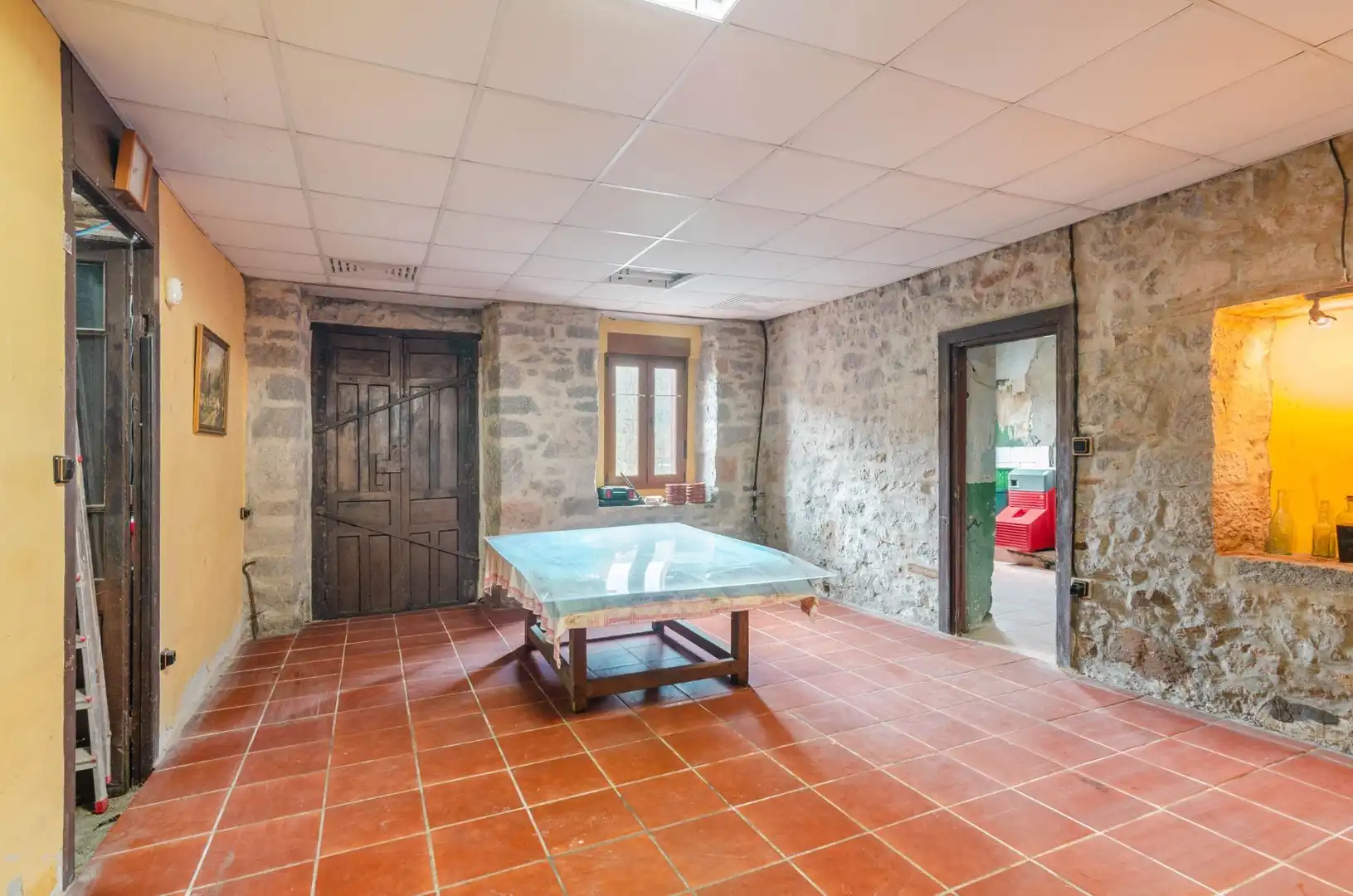 Casa o chalet en venta en Oviedo  con Calefacción, Jardín privado y Terraza