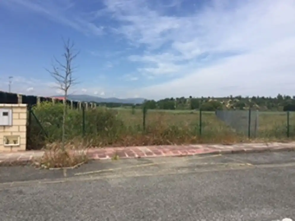 Rural land for sale in C/ El Sol, imagen 6