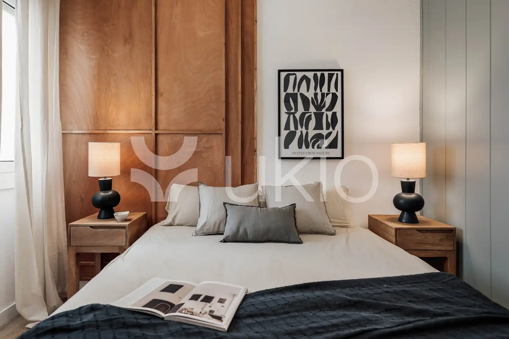 Apartament de lloguer a Carrer de Londres, La Nova Esquerra de l'Eixample