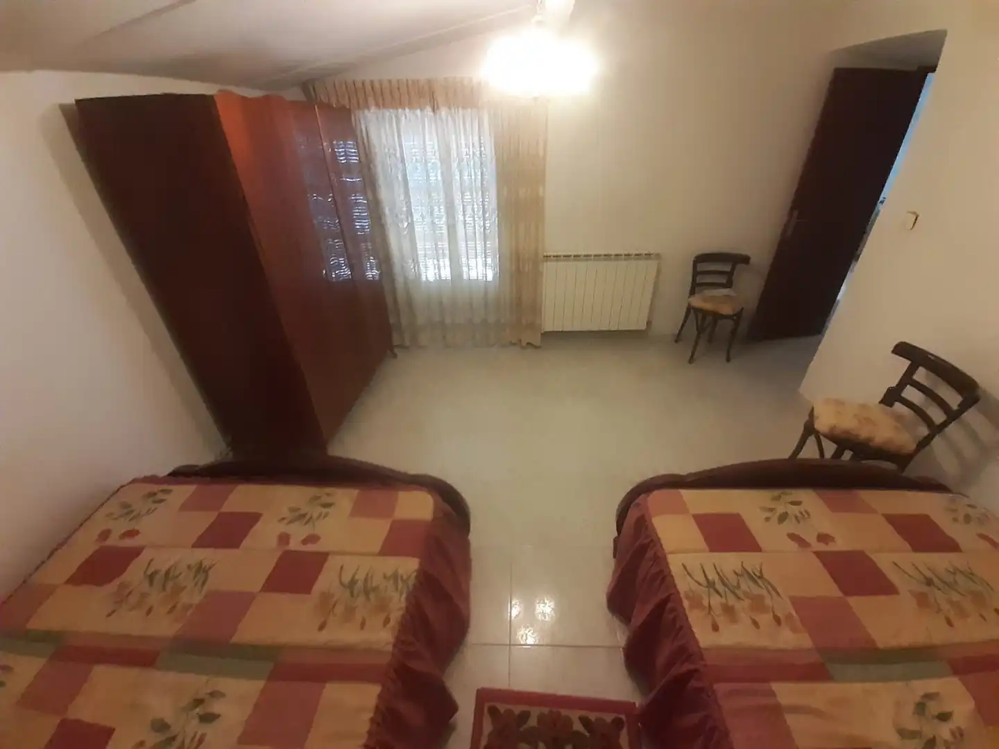 Dormitori de Casa o xalet en venda en Carbellino
