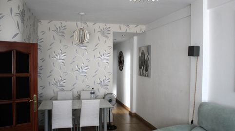 Foto 3 de Piso en venta en Los Castillejos - La Trinidad, Málaga Capital