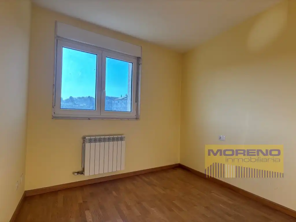 Habitación de Piso en venta en Sarria