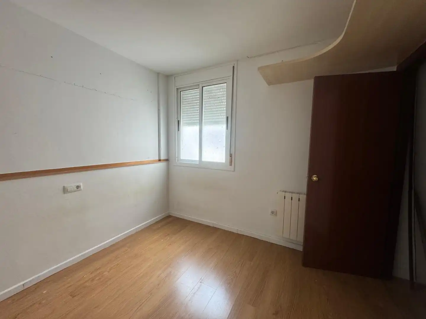 Piso en venta en C/ de la Pobla de Montornes, Centre