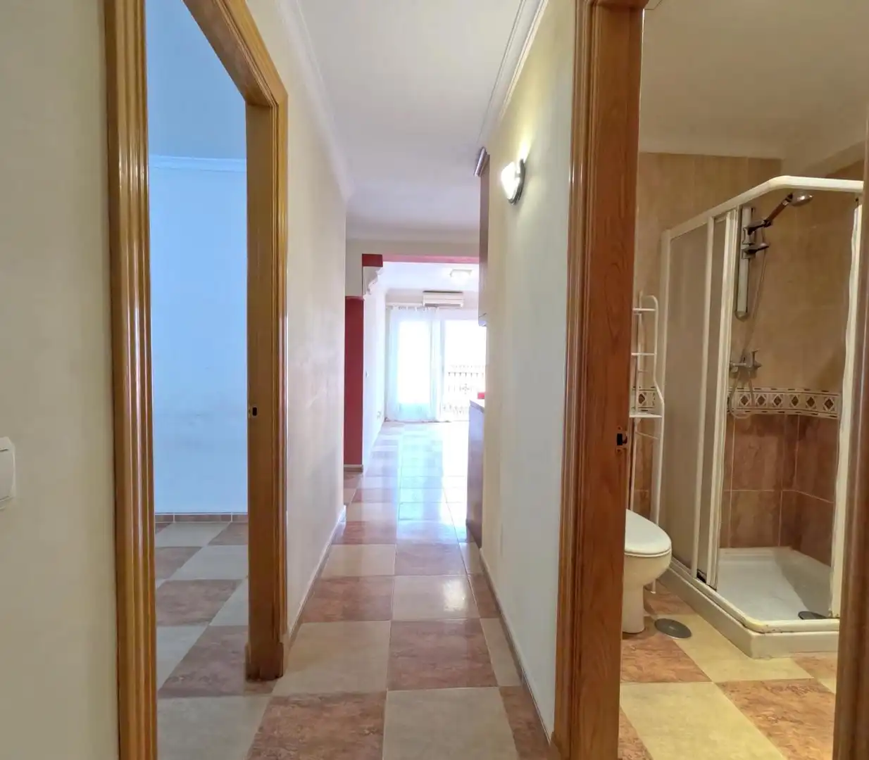 Wohnung mit Terrasse zum Verkauf in Playa de los Boliches, imagen 16