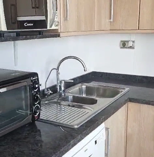 Flat to rent in Avenida Jaime I el Conquistador, Playa Muchavista