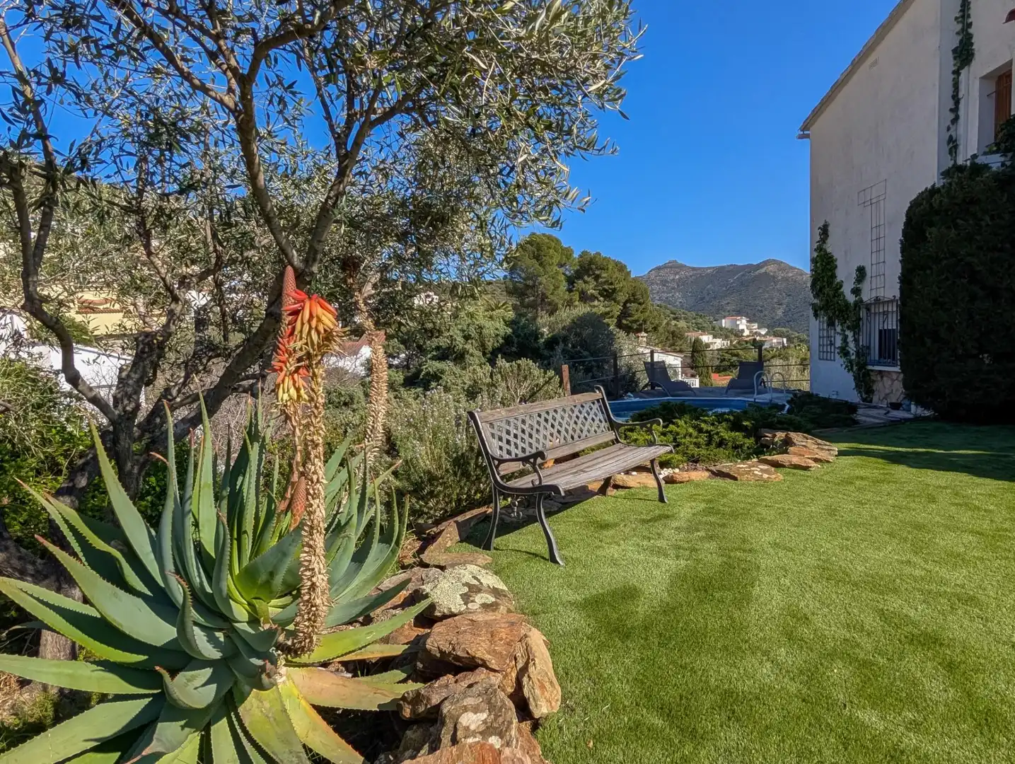 Casa o xalet en venda a Carrer DE CORDOVA, Nord