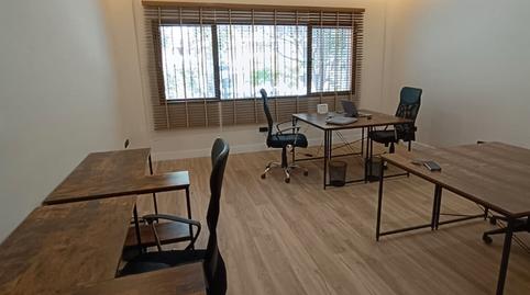 Photo 4 of Premises for sale in Avenida Ricardo Soriano, 20, Ricardo Soriano, Málaga