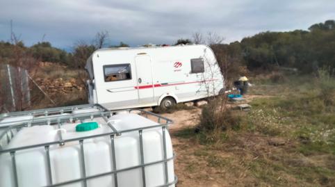 Photo 2 of Land for sale in Casinos, Valencia