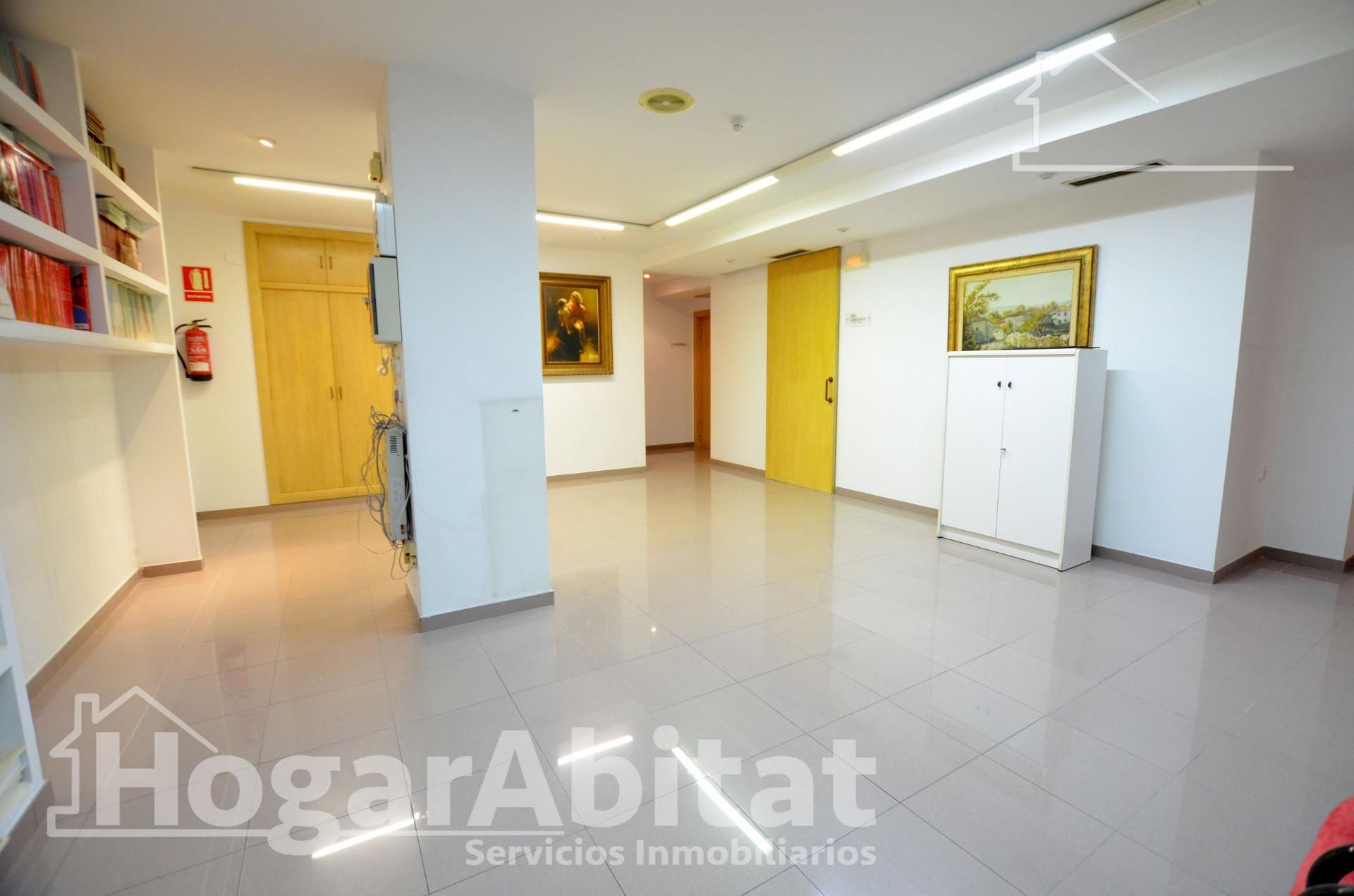 Flat for sale in Alicante / Alacant  with Air Conditioner and Heating