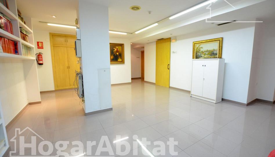 Photo 1 of Flat for sale in Rambla Méndez Núñez, Casco Antiguo - Sta. Cruz - Ayuntamiento, Alicante