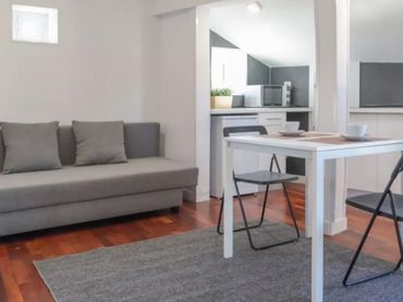 Apartament de lloguer a Centro