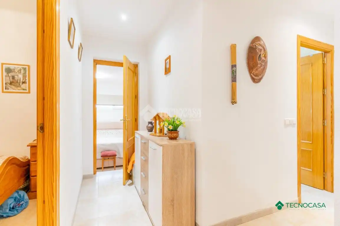 Houses for sale in Vícar  with Air Conditioner and Alarm