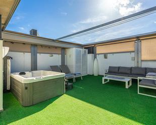 Terrassa de Pis en venda en Granadilla de Abona amb Terrassa i Piscina comunitària