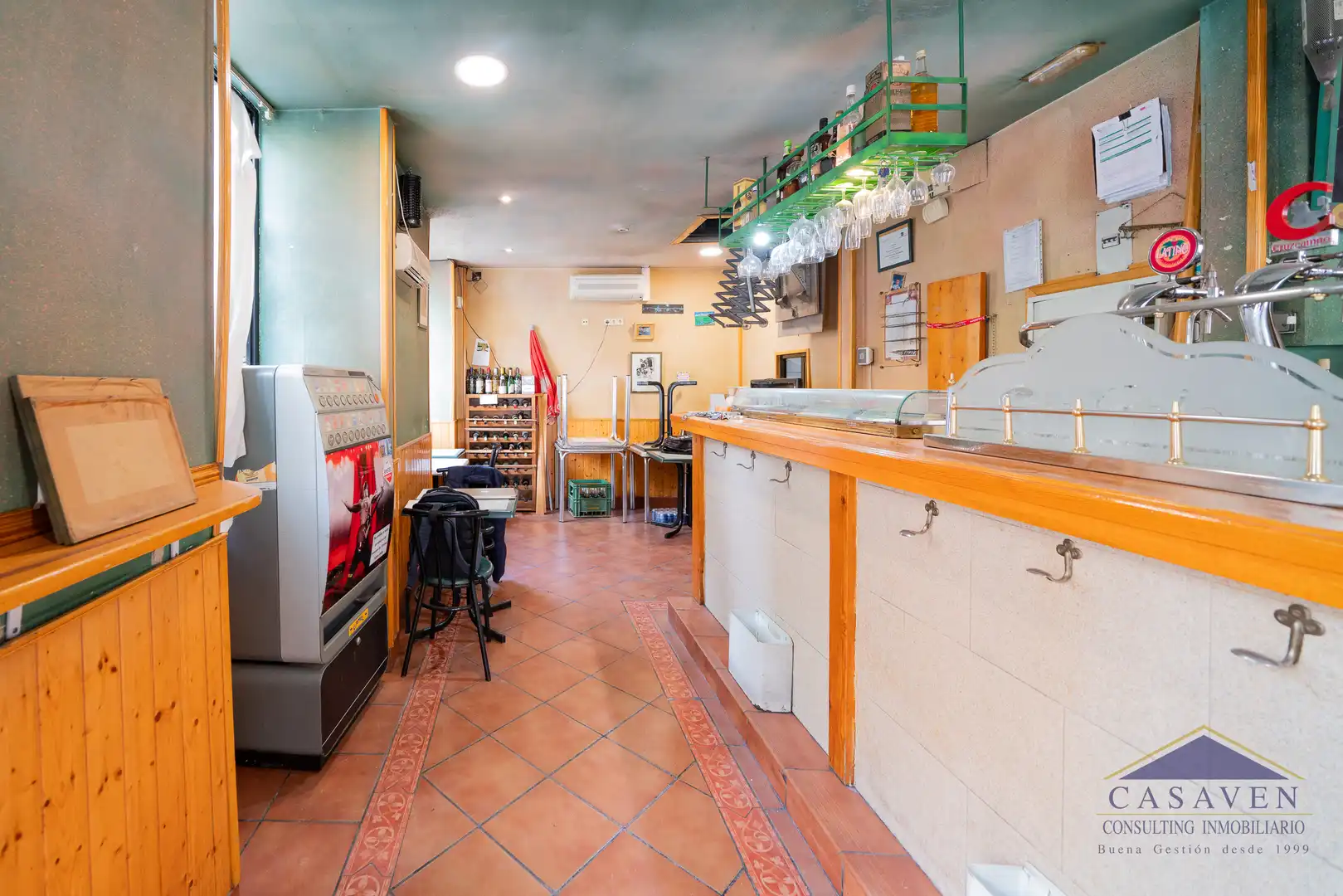 Business premises for sale in Calle de Romero Robledo, imagen 2