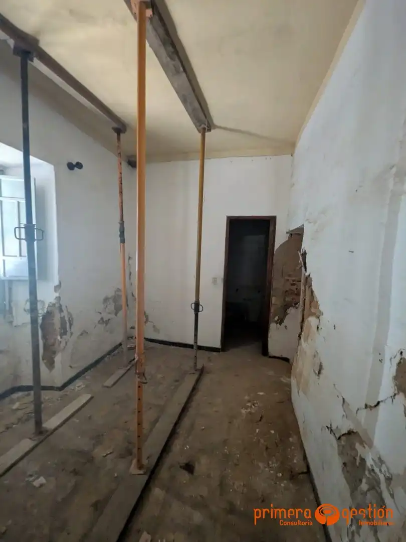 Casa o xalet en venda en Carmona amb Aire condicionat i Calefacció