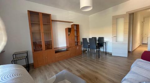 Foto 5 de Pis de lloguer a El Cerro - Carretera de San Rafael, Segovia Capital