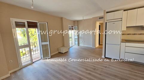 Foto 2 de Pis de lloguer a Travesía San Francisco Javier, 21, Espartinas Pueblo, Espartinas