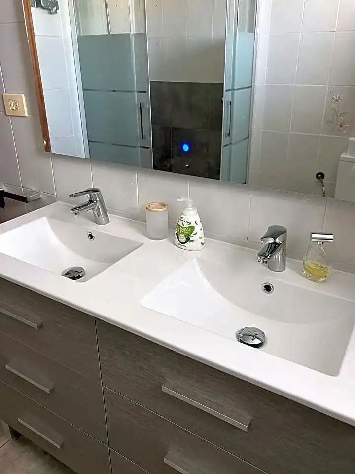 Mini appartamento con piscina in affitto a Heliópolis, imagen 6