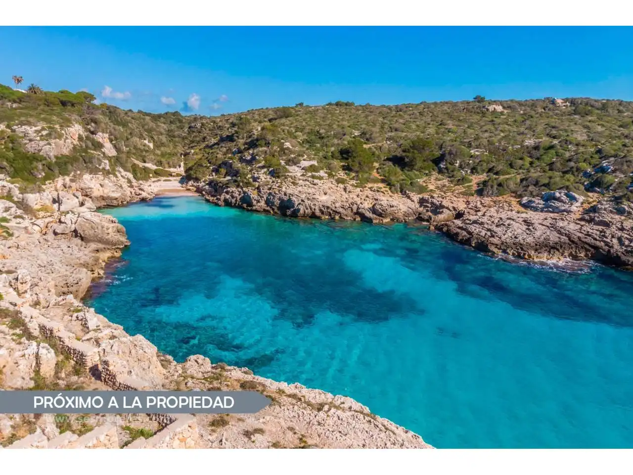 Residencial en venta en Maó - Mahón