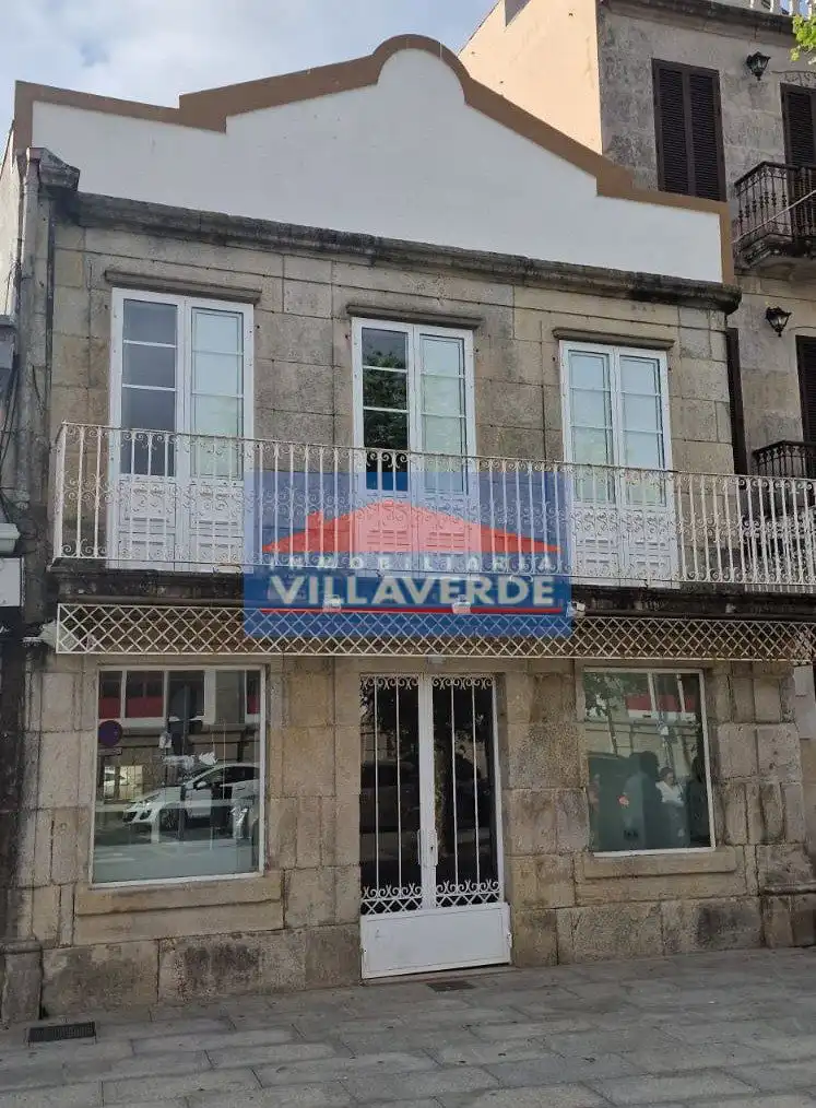 Casa en venta en EUGENIO SEQUEIROS, imagen 2