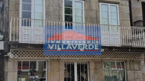 Foto 2 de Casa o xalet en venda a Eugenio Sequeiros, Cangas pueblo, Pontevedra