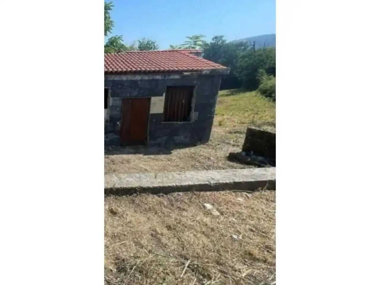 Houses for sale in Ourense Capital   with Private garden
