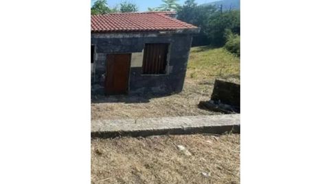 Foto 3 de Casa o chalet en venta en A Ponte, Ourense Capital
