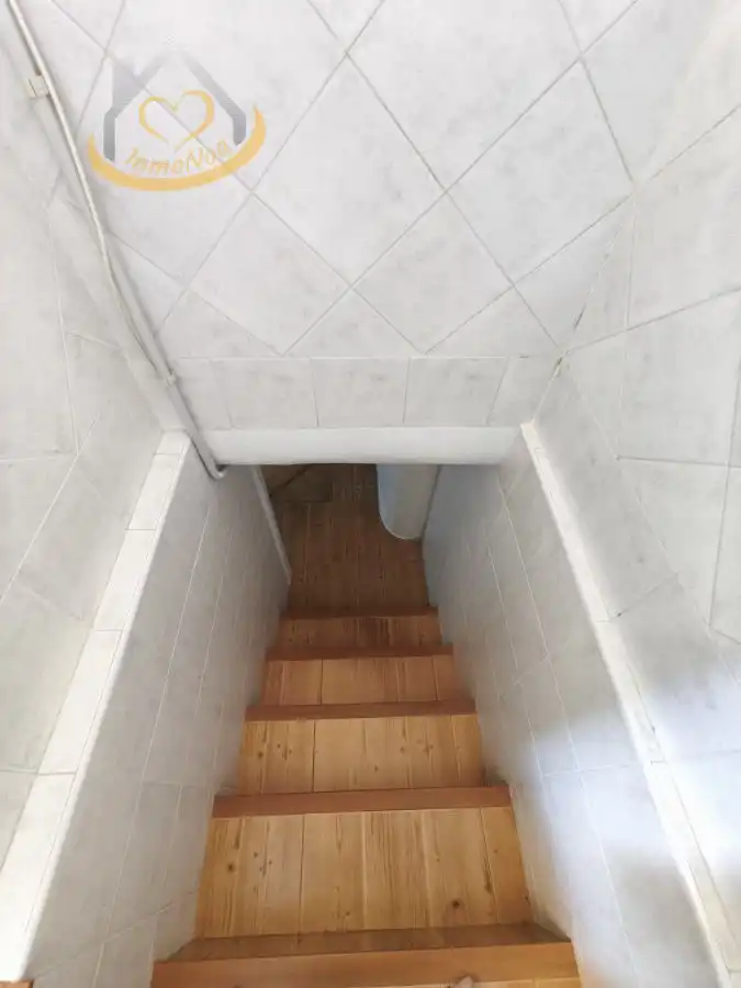 Casa adosada en venta en Lepe